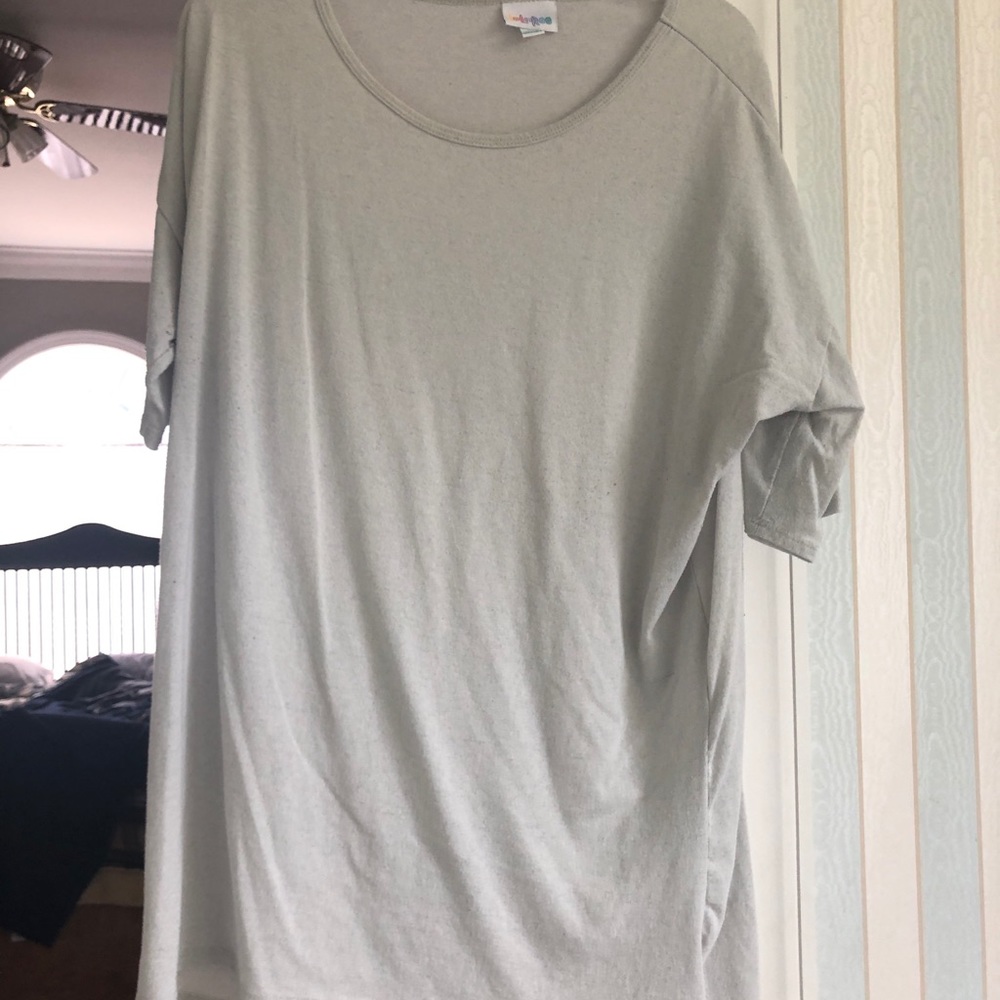 Lula Roe Top, Large